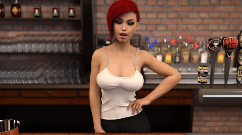 【欧美SLG/汉化/动态】为战斗而生v0.7.0 AI版【PC+安卓/2.04G/更新】SLP福利社-老色批福利社老色批福利社