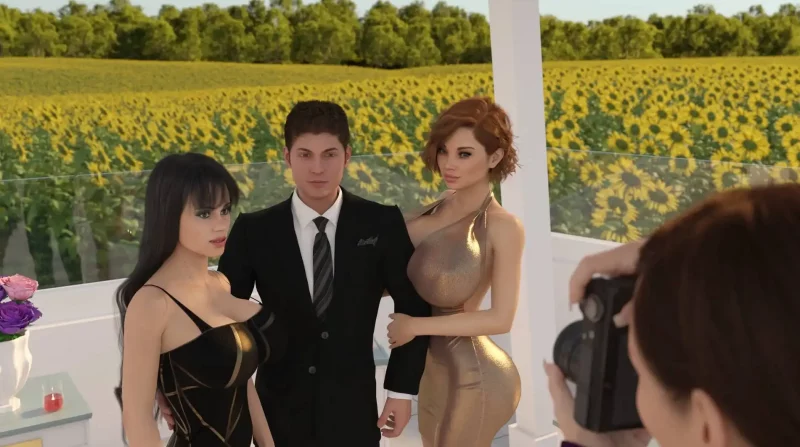 【欧美SLG/汉化/动态】我们唯一的男人v0.31 AI版【PC+安卓/5.05G/更新】SLP福利社-老色批福利社老色批福利社