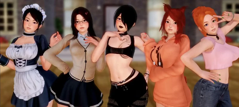 【神作SLG/汉化/动态】神秘谷0.26.0汉化版【PC+安卓/4.74G/更新】SLP福利社-老色批福利社老色批福利社