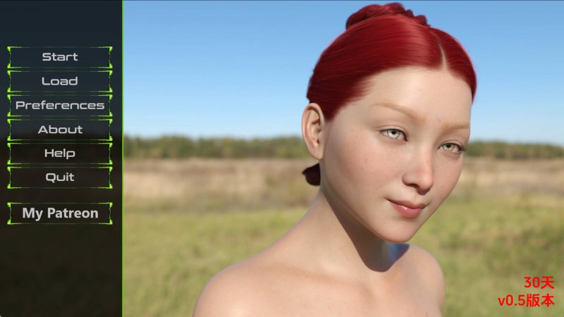 【欧美SLG/汉化/动态】30天0.5 AI版【PC+安卓/3.50G/更新】SLP福利社-老色批福利社老色批福利社