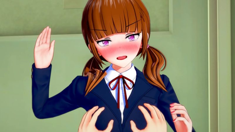 【欧美SLG/汉化/动态】浪漫喜剧：分歧者0.1.2.1p AI版【PC+安卓/1.90G/更新】SLP福利社-老色批福利社老色批福利社