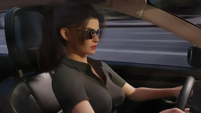 【欧美SLG/汉化/动态】看不见的本能0.8.5 AI版【PC+安卓/5.79G/更新】SLP福利社-老色批福利社老色批福利社