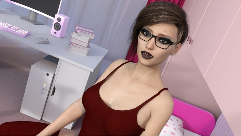 【欧美SLG/汉化/动态】超级英雄逊毙了v2.025 AI版【PC+安卓/6.60G/更新】SLP福利社-老色批福利社老色批福利社