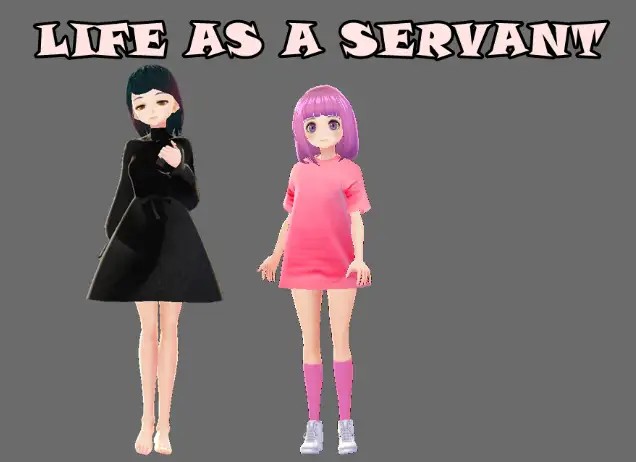 【日系RPG/AI汉化】仆役人生V0.3【PC+安卓/260M】SLP福利社-老色批福利社老色批福利社