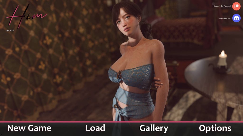 【欧美SLG/汉化/沙盒】他v0.3.2赞助 AI版【PC+安卓/6.16G/更新】SLP福利社-老色批福利社老色批福利社