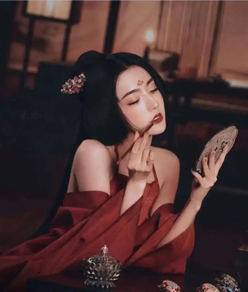 侠女逍遥录 (1)