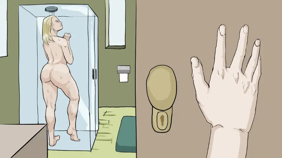 卡萨诺瓦先生：3个热辣室友 (3)