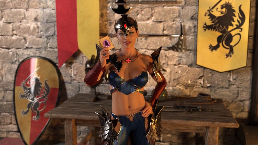 【欧美SLG/汉化/动态】塞克斯维尔传送门v0.6 汉化版【PC+安卓/1.24G/更新】SLP福利社-老色批福利社老色批福利社