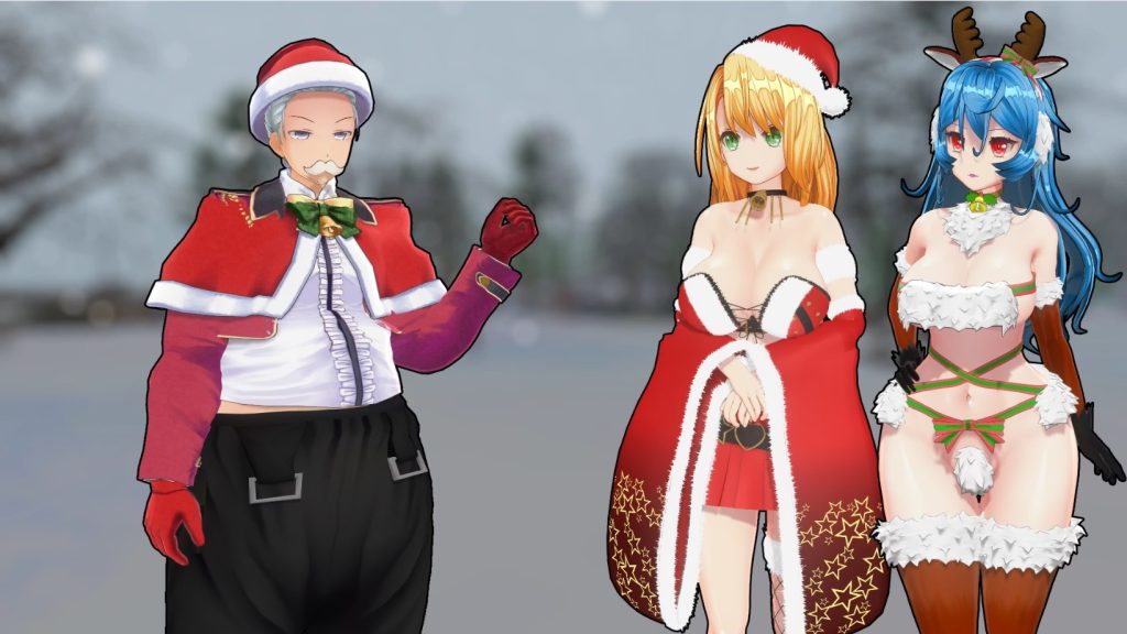 天堂的淫秽腐败 (15)