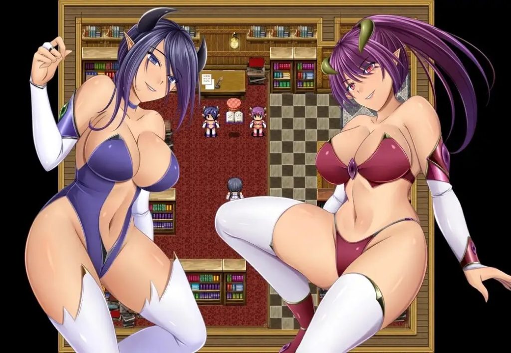 【日系RPG/AI汉化】奥林匹斯禁书2.0【PC+安卓/2.33G】SLP福利社-老色批福利社老色批福利社