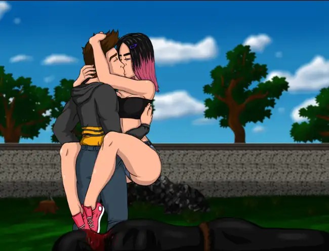 【日系RPG/AI汉化】崛起部落v0.4【PC+安卓/1.01G】SLP福利社-老色批福利社老色批福利社