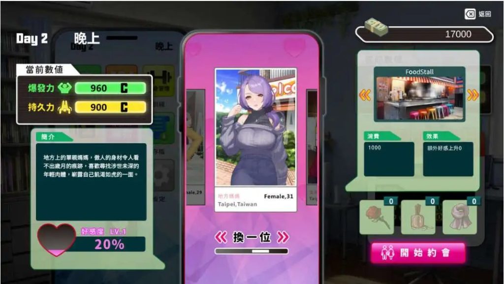 我的同学是女优 (2)