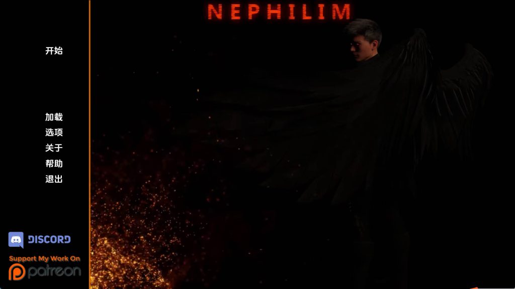 【欧美SLG/汉化/动态】拿非林v0.5.9 汉化版【PC+安卓/3.27G/更新】SLP福利社-老色批福利社老色批福利社