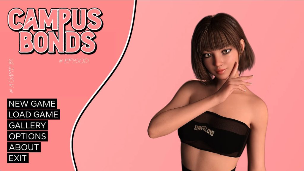 【欧美SLG/汉化/动态】校园债券v0.4.0 汉化版【PC+安卓/2.72G/更新】SLP福利社-老色批福利社老色批福利社