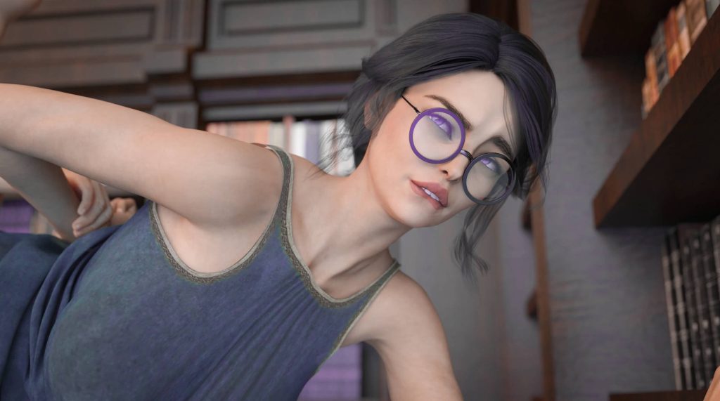 【欧美SLG/汉化/完结】欲望岛v1.0.4完结 汉化版【PC+安卓/2.15G/更新】SLP福利社-老色批福利社老色批福利社