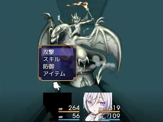 【日系RPG/AI汉化】水手服与怪异狩猎1.0【PC+安卓/604M】SLP福利社-老色批福利社老色批福利社