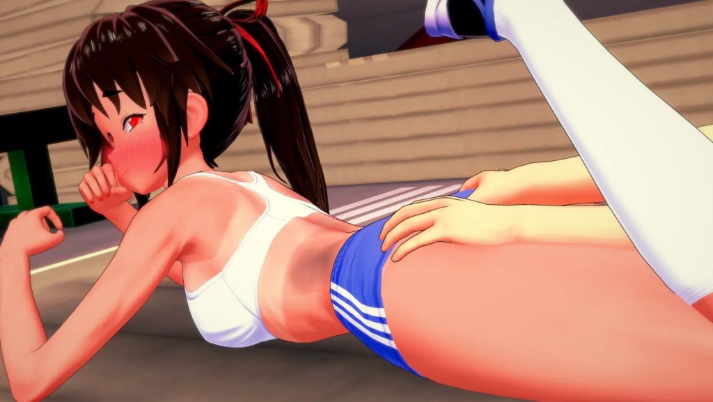 浪漫喜剧：分歧者 (6)