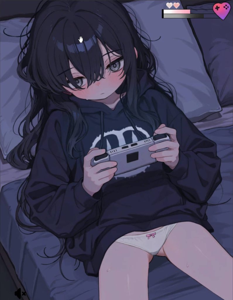 【SLG/中文】深夜进入妹妹房间的时候【电脑/349MB】SLP福利社-老色批福利社老色批福利社