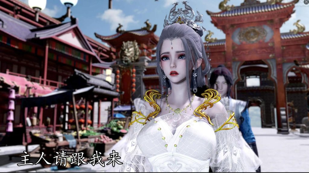 神谕第四季 (2)