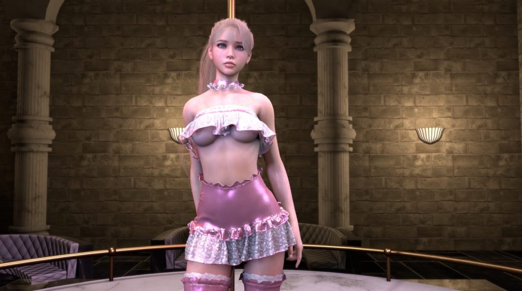 莱茵石绅士俱乐部 (6)