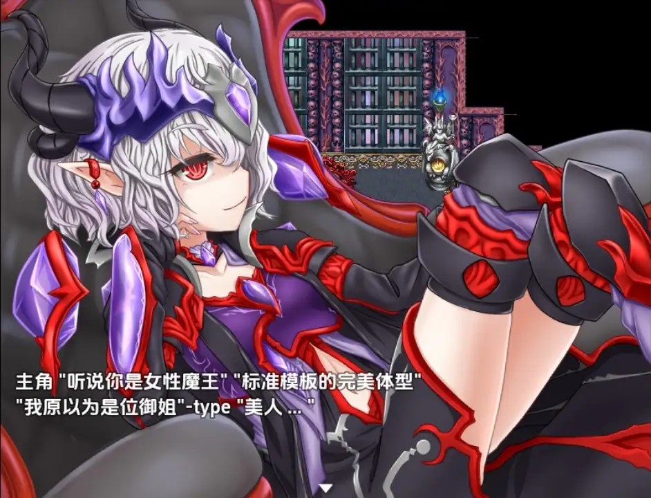 NEET 3 的NPC性爱v1.0 (2)