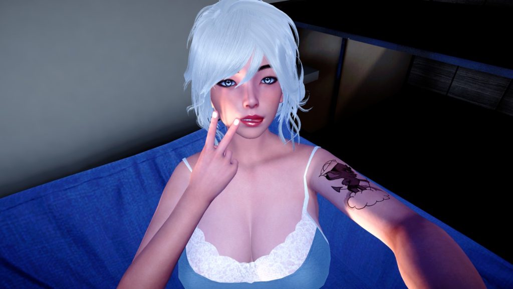 【欧美SLG/汉化/动态】不和谐v4 汉化版【PC+安卓/4.99G/更新】SLP福利社-老色批福利社老色批福利社