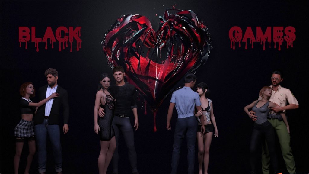 【欧美SLG/汉化/动态】低语松林的启示录0.2赞助 汉化版【PC+安卓/4.64G/更新】SLP福利社-老色批福利社老色批福利社