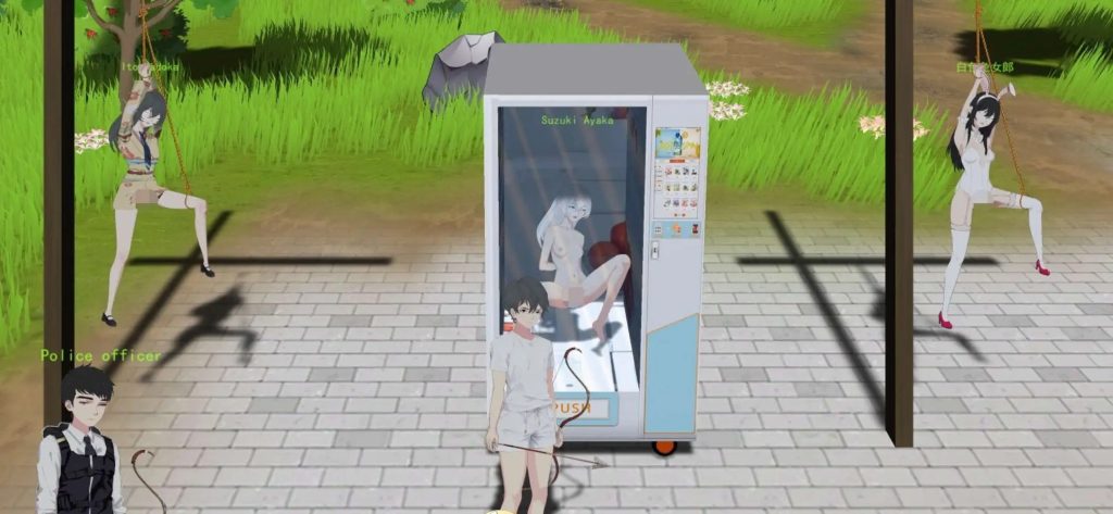 农耕英雄的皇家后宫 (3)