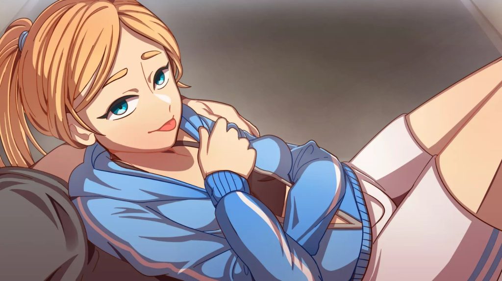 另一次机会 (12)