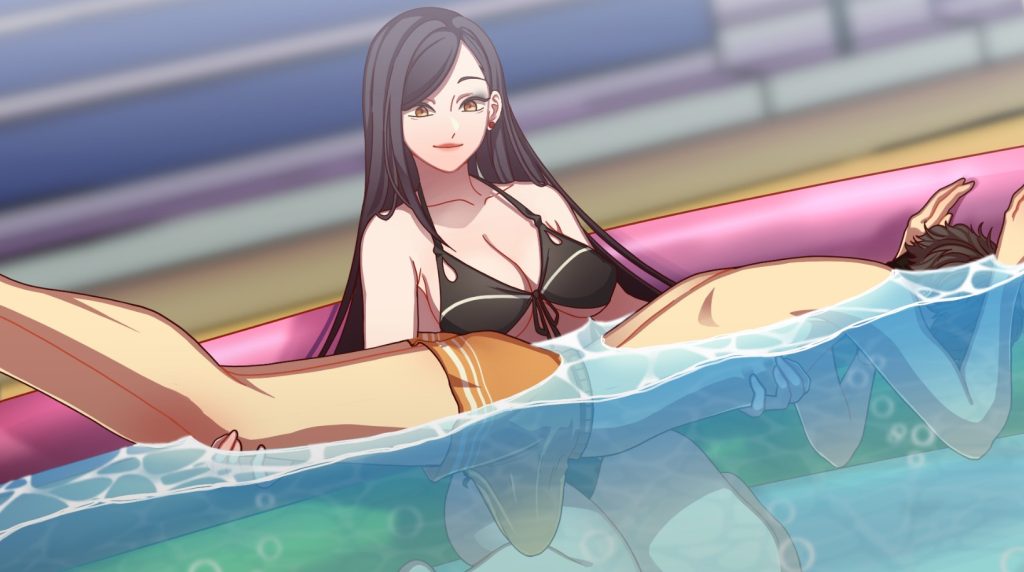 另一次机会 (14)