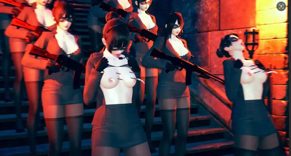 【3D/全彩/无修】地牢 地牢篇01-05(完)+追杀篇01[死体]【180M】SLP福利社-老色批福利社老色批福利社