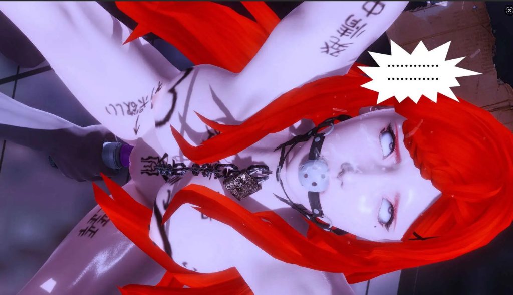 宿命轮回之御女伏魔战记 (3)