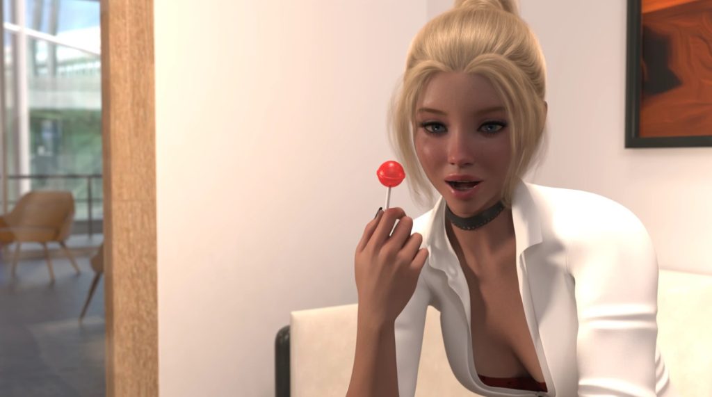 性欲之谜2：青春之泉 (10)