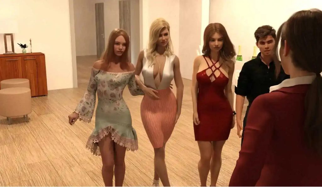 恶魔男孩传奇 (28)