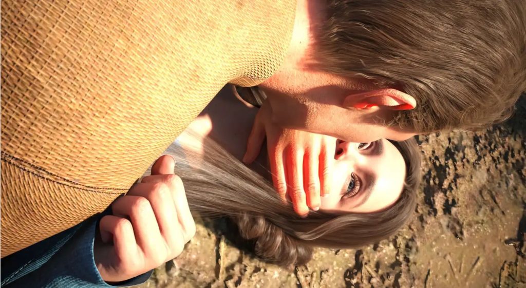 我们：另一个世界 (9)