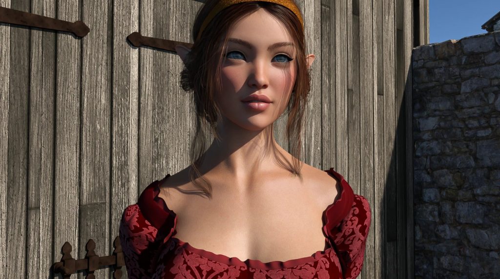 我如何成为英雄 (8)