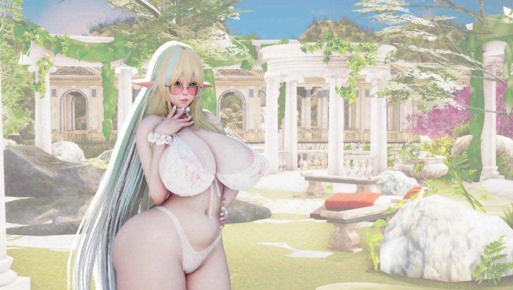 我心所向的天堂 (4)