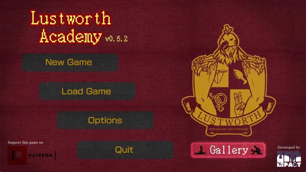 【欧美SLG/汉化/沙盒】拉斯特沃斯学院v0.5.2 汉化版【PC+安卓/2.12G/更新】SLP福利社-老色批福利社老色批福利社