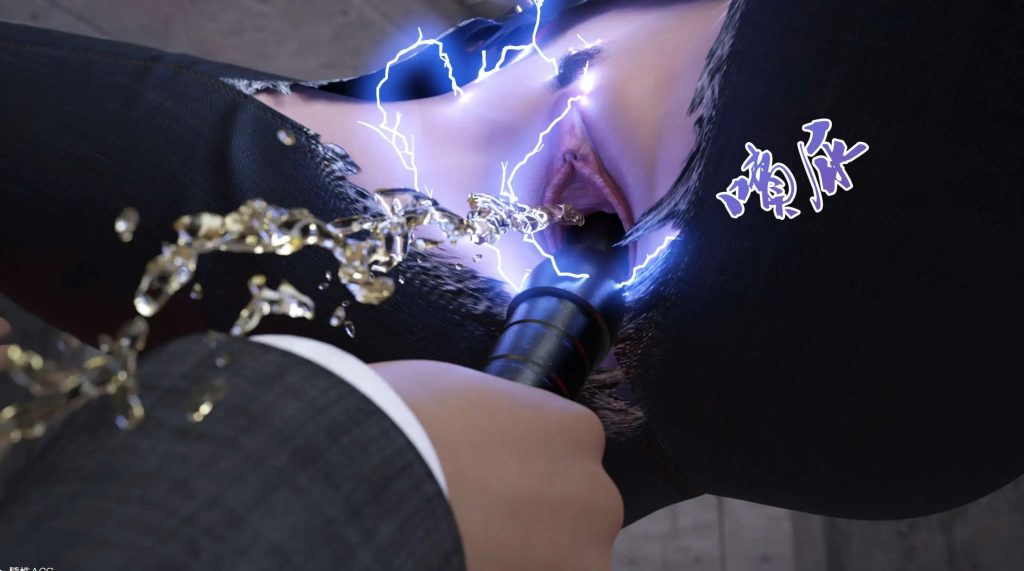 新女警的囚笼 (5)(1)