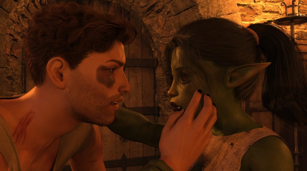 日食传说：哥布林遭遇战 (7)