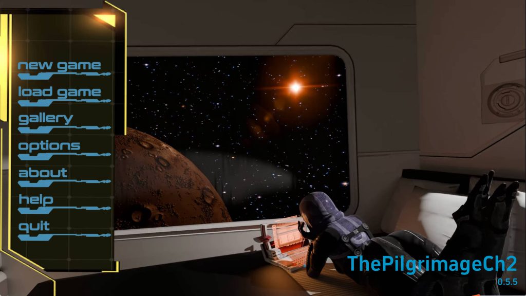 【欧美SLG/汉化/动态】朝圣第二章v0.5.5 汉化版【PC+安卓/6.68G/更新】SLP福利社-老色批福利社老色批福利社