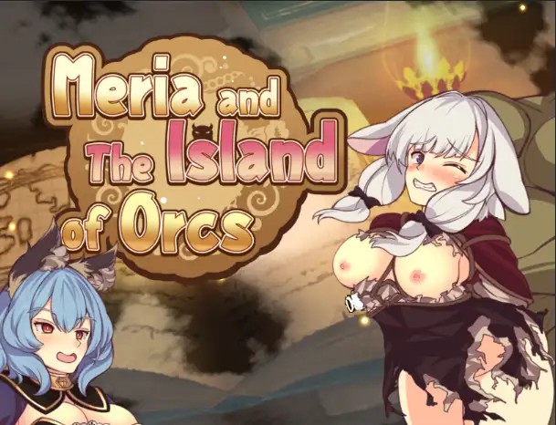 梅莉亚与半兽人之岛1.0 (3)