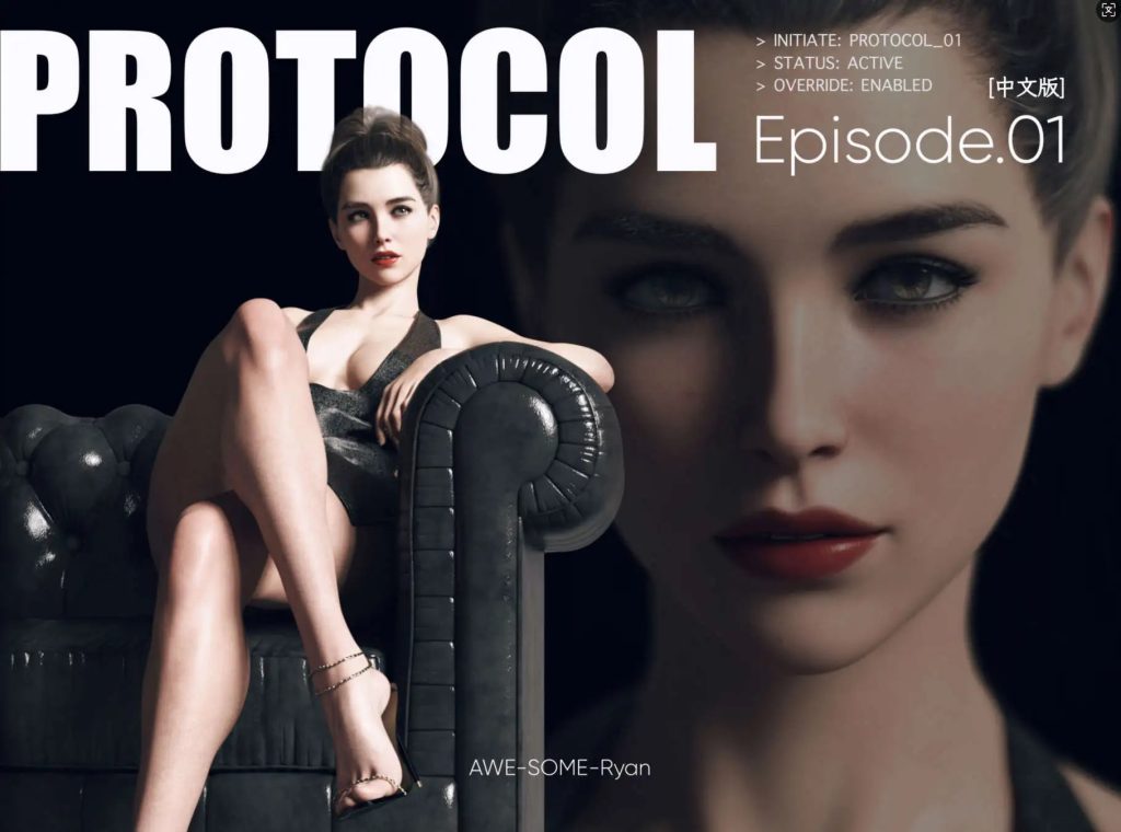 【3D/全彩/无修】欲望飞行第三季-协议01-03+短篇X6+BE结局X2[洗脑]【380M】SLP福利社-老色批福利社老色批福利社