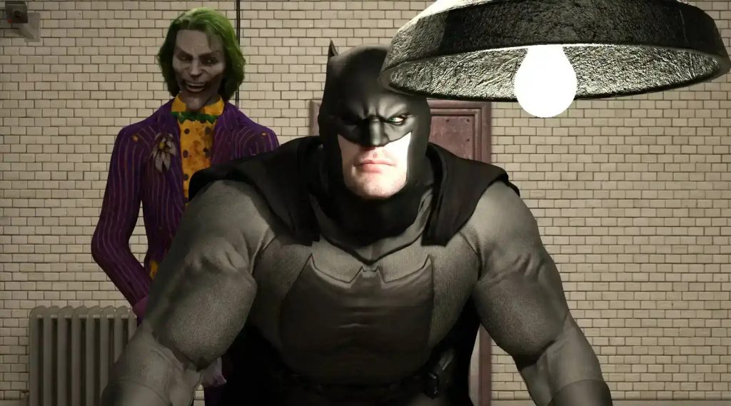 正义联盟：下一代 (1)