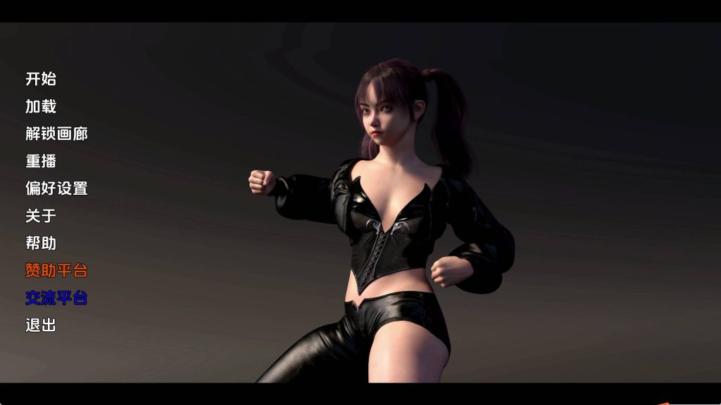 【欧美SLG/汉化/动态】正义联盟：下一代v0.12.04 汉化版【PC+安卓/5.44G/更新】SLP福利社-老色批福利社老色批福利社