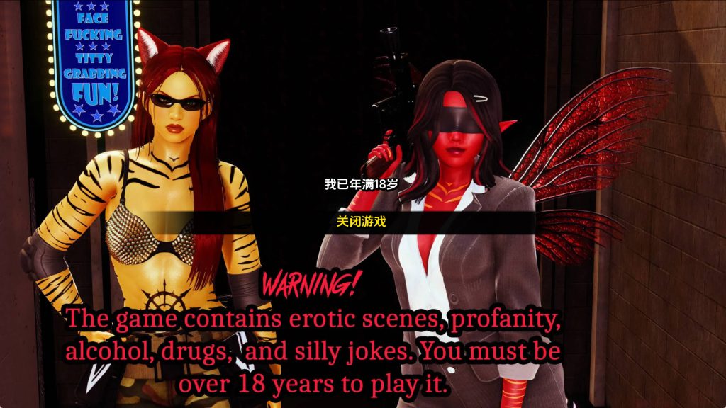 【欧美SLG/汉化/动态】毛皮之家Ch.20 AI版【PC+安卓/3.82G/更新】SLP福利社-老色批福利社老色批福利社