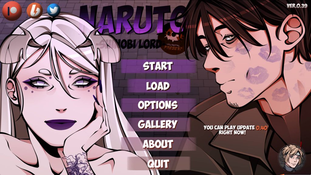 【同人SLG/汉化/动态】火影忍者：忍者领主v0.39 汉化版【PC+安卓/7.28G/更新】SLP福利社-老色批福利社老色批福利社