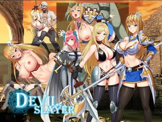 【日系RPG/AI汉化】灭魔者1.05【PC+安卓/699M】SLP福利社-老色批福利社老色批福利社