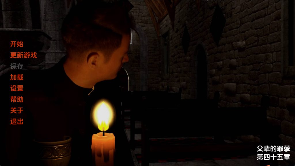 【欧美SLG/汉化/动态】父亲的罪孽Ch.45 汉化版【PC+安卓/6.83G/更新】SLP福利社-老色批福利社老色批福利社