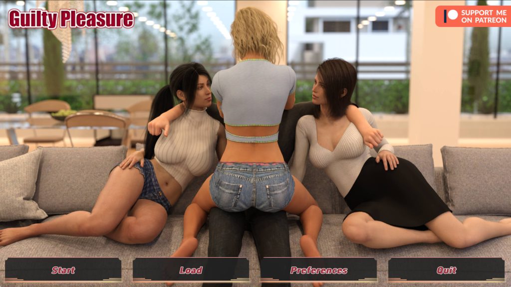 【欧美SLG/汉化/动态】罪恶的快感v0.52 汉化版【PC+安卓/6.81G/更新】SLP福利社-老色批福利社老色批福利社